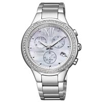 Orologio Citizen Donna Citizen Lady in Acciaio FB1321-56A - FB1321-56A